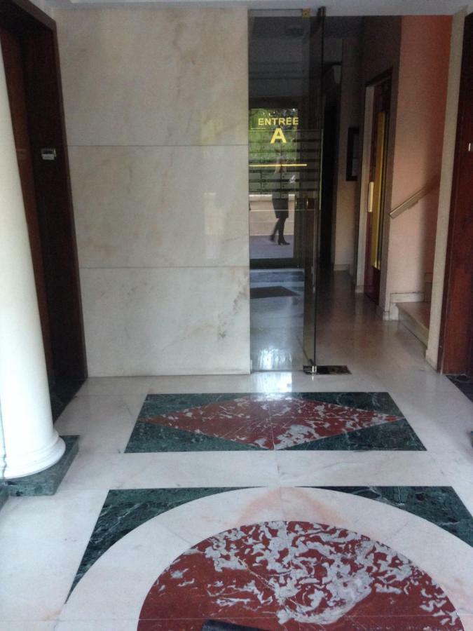 Ferienwohnung Le Cros De Cagnes Exterior foto