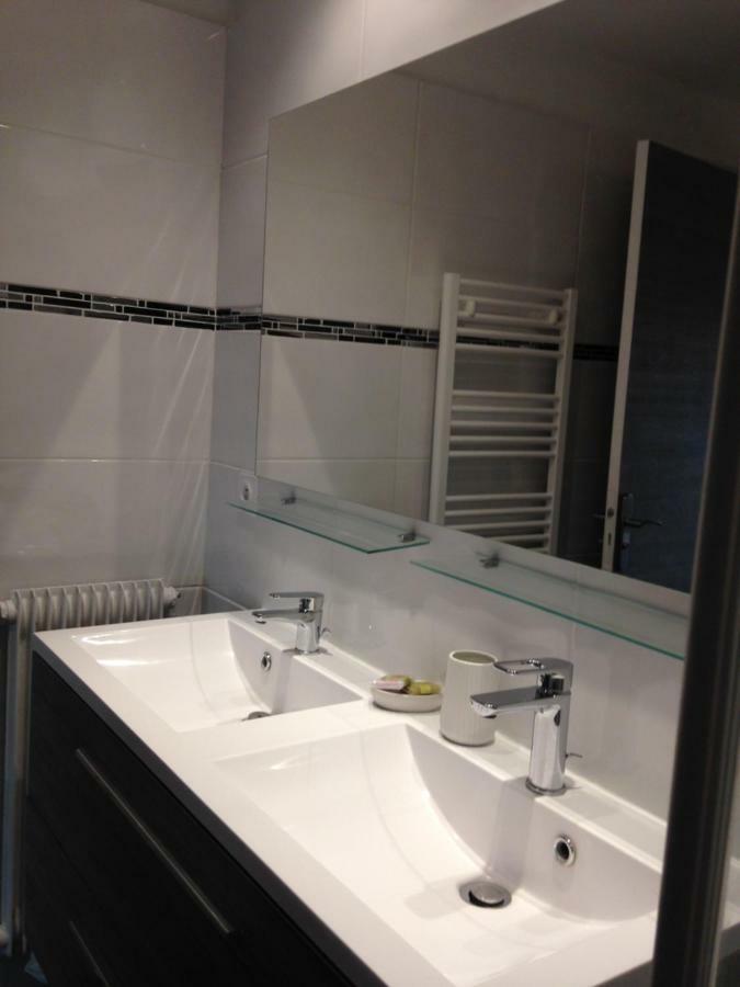 Ferienwohnung Le Cros De Cagnes Exterior foto